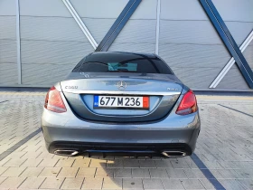     Mercedes-Benz C 300 4MATIC/ AMG/ FACELIFT/ FULL