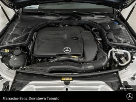 Mercedes-Benz C 300 AMG/ 4MATIC/ FACELIFT/ FULL, снимка 9