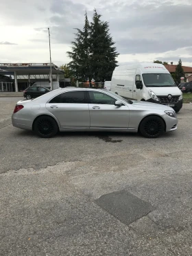 Mercedes-Benz S 400 HYBRID, снимка 9