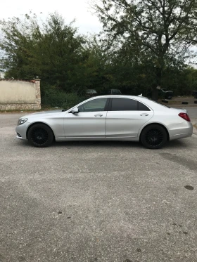 Mercedes-Benz S 400 HYBRID, снимка 8