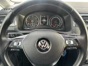 VW Caddy 4х4 АВТОМАТИК , снимка 12