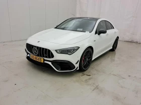 Обява за продажба на Mercedes-Benz CLA 45 AMG 4MATIC  ~95 000 лв. - изображение 1