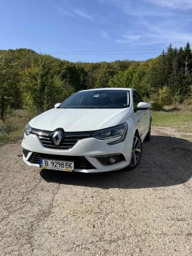 Renault Megane 1.5 DCI | Mobile.bg    1