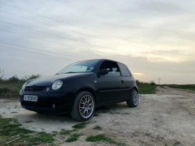     VW Lupo 1.4TDI Clima