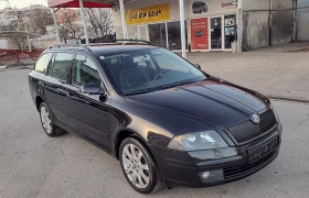 Skoda Octavia 1.9TDI-105-4x4, снимка 1