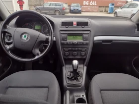 Skoda Octavia 1.9TDI-105-4x4, снимка 10