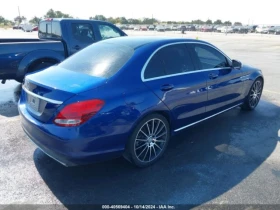 Mercedes-Benz C 300 LUXURY/SPORT *  | Mobile.bg    4