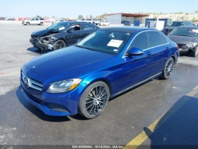 Mercedes-Benz C 300 LUXURY/SPORT *  | Mobile.bg    3