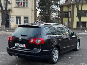 VW Passat B6, снимка 3