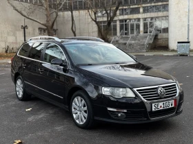 VW Passat B6, снимка 8