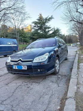 Citroen C5 1.8  125. | Mobile.bg    1