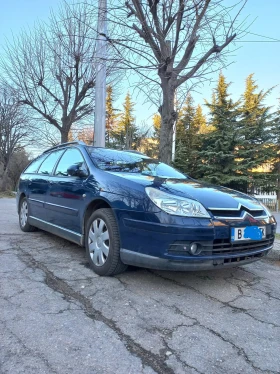 Citroen C5 1.8  125. | Mobile.bg    2