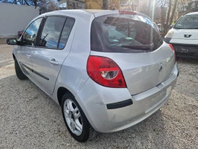 Renault Clio 1.1/газов инжекцион, снимка 6