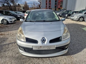 Renault Clio 1.1/газов инжекцион, снимка 2