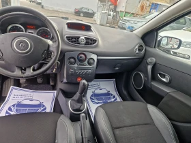 Renault Clio 1.1/газов инжекцион, снимка 9