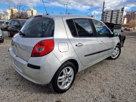 Renault Clio 1.1/газов инжекцион, снимка 4