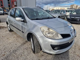 Renault Clio 1.1/газов инжекцион, снимка 3