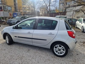 Renault Clio 1.1/газов инжекцион, снимка 7