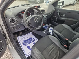 Renault Clio 1.1/газов инжекцион, снимка 8