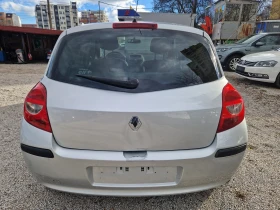 Renault Clio 1.1/газов инжекцион, снимка 5