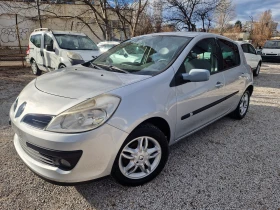 Renault Clio 1.1/газов инжекцион, снимка 1