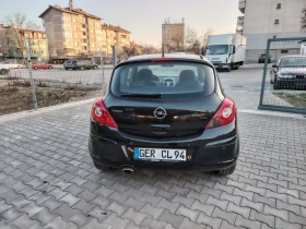 Opel Corsa 1.2 klima | Mobile.bg    4