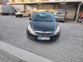 Opel Corsa 1.2 klima | Mobile.bg    2