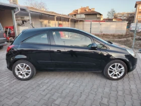 Opel Corsa 1.2 klima | Mobile.bg    3