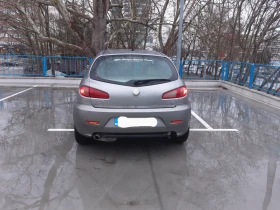 Alfa Romeo 147, снимка 4