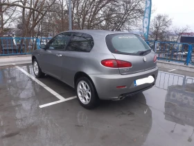 Alfa Romeo 147, снимка 5