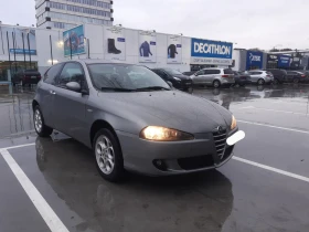 Alfa Romeo 147, снимка 3