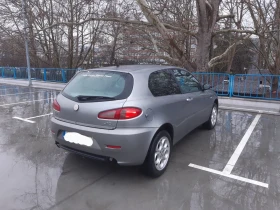 Alfa Romeo 147, снимка 6