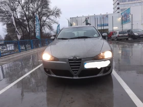 Alfa Romeo 147, снимка 1