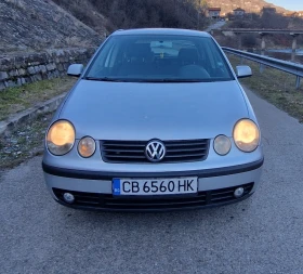 VW Polo 1.4 TDI 75hp, снимка 2