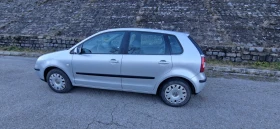 VW Polo 1.4 TDI 75hp, снимка 4