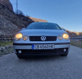 VW Polo 1.4 TDI 75hp, снимка 1