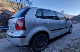 VW Polo 1.4 TDI 75hp, снимка 6