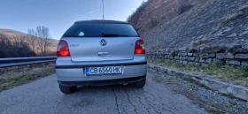 VW Polo 1.4 TDI 75hp, снимка 5