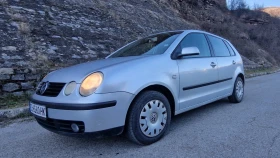 VW Polo 1.4 TDI 75hp, снимка 3