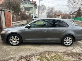 VW Jetta 2.0, снимка 4