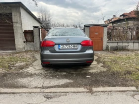 VW Jetta 2.0, снимка 5