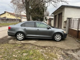 VW Jetta 2.0, снимка 3