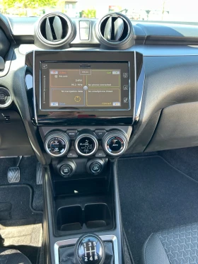 Suzuki Swift Hybrid 14000.  . | Mobile.bg    13