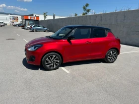     Suzuki Swift Hybrid 14000.  .