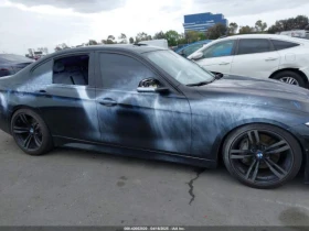 BMW 340 CARFAX    | Mobile.bg    3