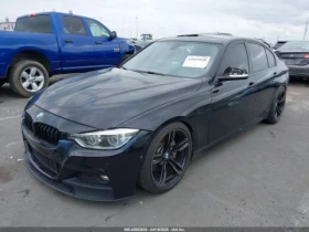 BMW 340 CARFAX АВТО КРЕДИТ 