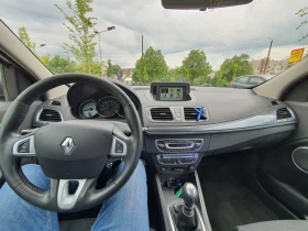 Renault Megane GT LINE - 9900 лв. - 75193337 | Car24.bg