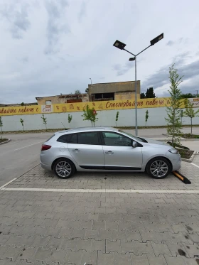 Renault Megane GT LINE - 9900 лв. - 75193337 | Car24.bg