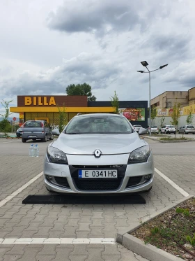 Renault Megane GT LINE - 9900 лв. - 75193337 | Car24.bg