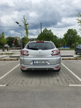 Renault Megane GT LINE - 9900 лв. - 75193337 | Car24.bg